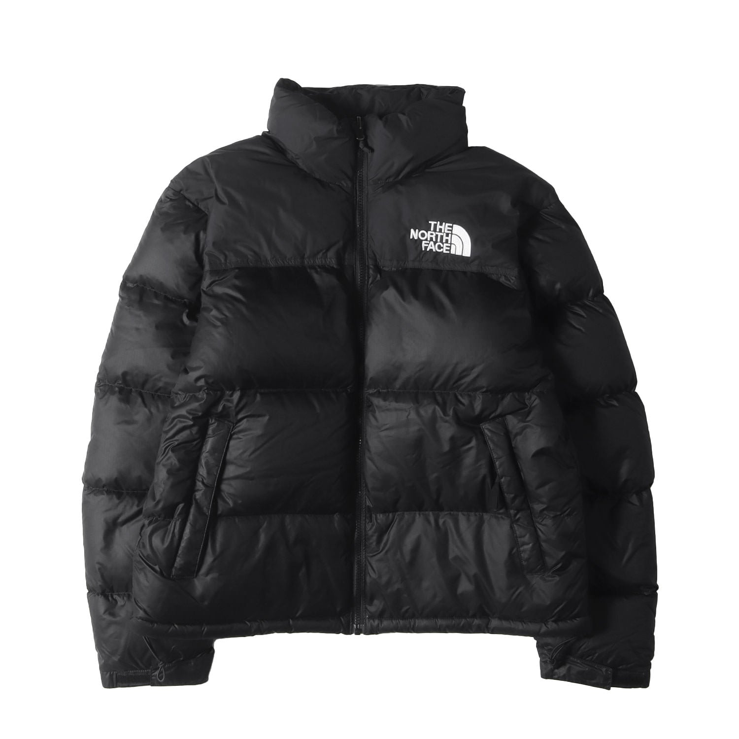 THE NORTH FACE (ザ ノースフェイス) US企画 1996 ヌプシ ダウンジャケット(1996 RETRO NUPTSE JACKET)  - ブランド古着の通販・買取 | BEEGLE by Boo-Bee