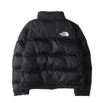 THE NORTH FACE (ザ ノースフェイス) US企画 1996 ヌプシ ダウン 