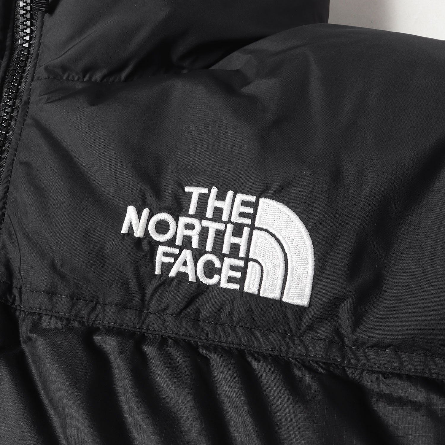 THE NORTH FACE (ザ ノースフェイス) US企画 1996 ヌプシ ダウン
