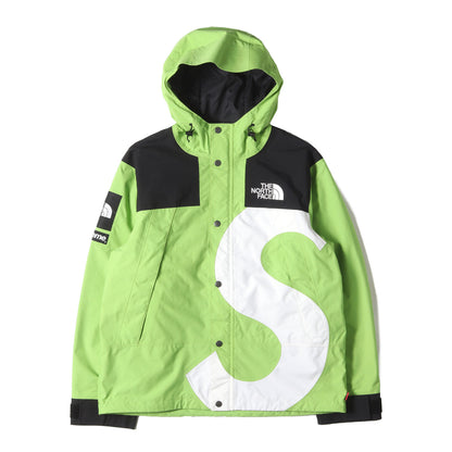 20AW ×THE NORTH FACE Sロゴ マウンテンジャケット(S Logo Mountain Jacket)