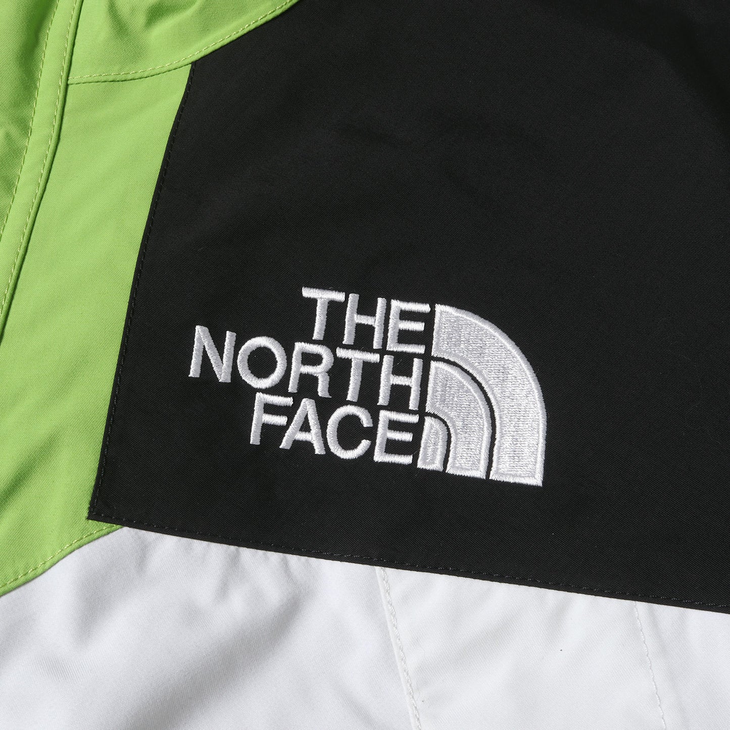 20AW ×THE NORTH FACE Sロゴ マウンテンジャケット(S Logo Mountain Jacket)