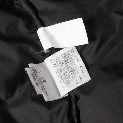 ×THE NORTH FACE ペーパープリント ヌプシ ダウンジャケット(Paper Print Nuptse Jacket)