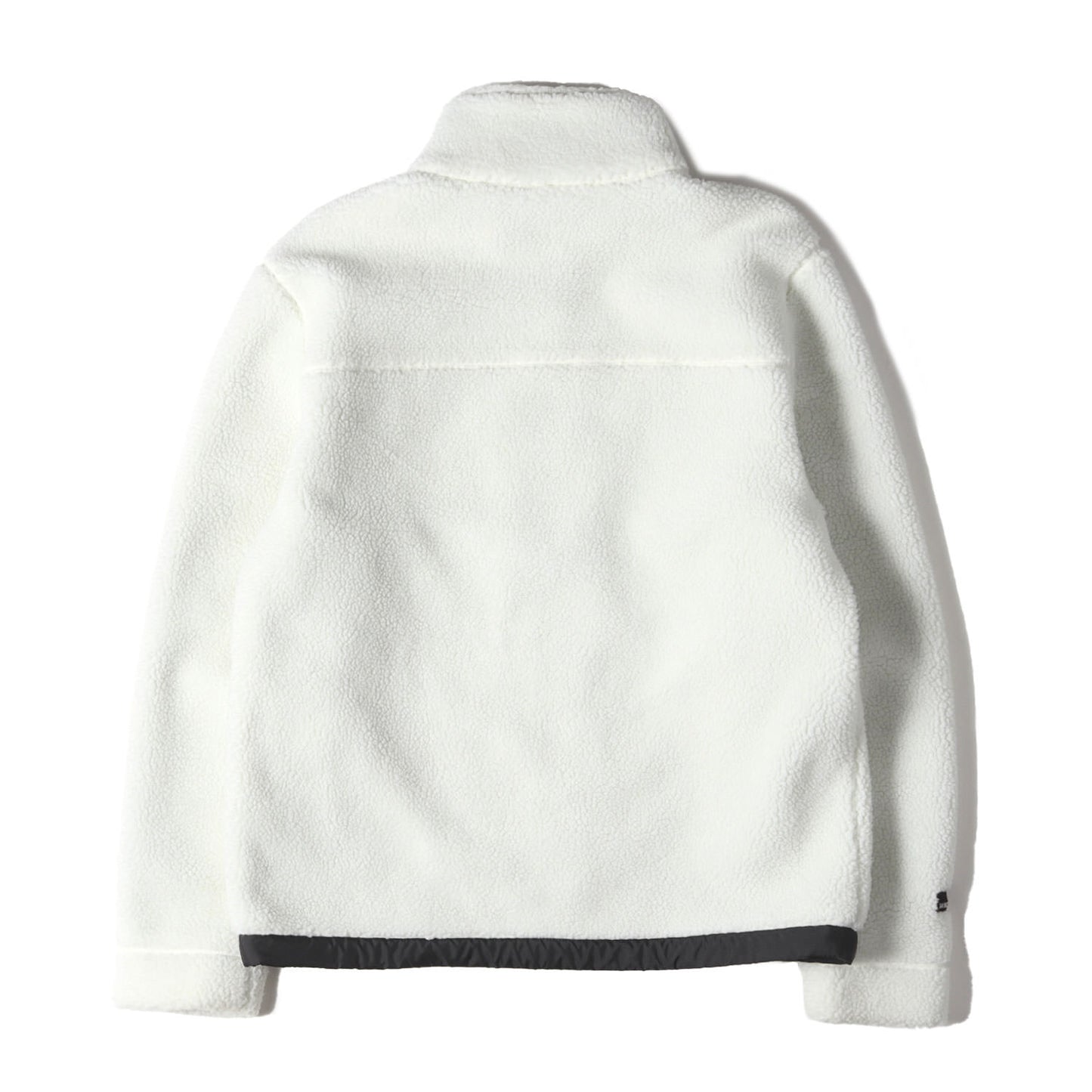 GORE WINDSTOPPER シェルパ フリース ジャケット(SHERPA FLEECE JACKET)