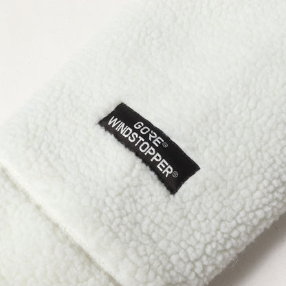 GORE WINDSTOPPER シェルパ フリース ジャケット(SHERPA FLEECE JACKET)