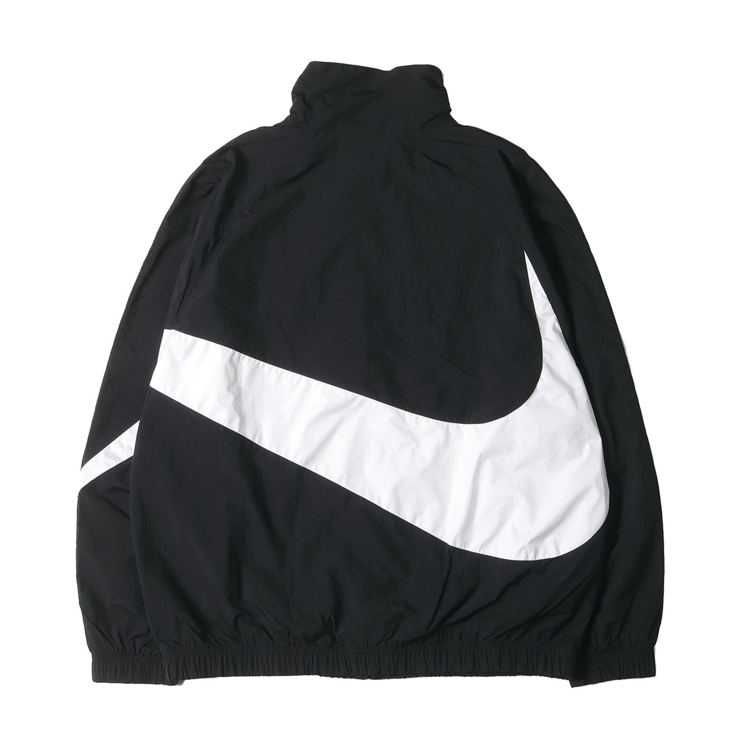 ビッグスウッシュ ウーブン ジャケット(HBR STMT WOVEN JACKET)