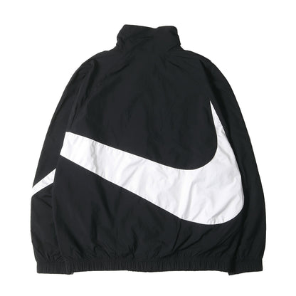 ビッグスウッシュ ウーブン ジャケット(HBR STMT WOVEN JACKET)