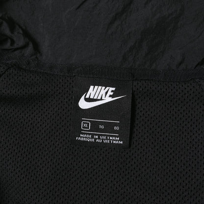 ビッグスウッシュ ウーブン ジャケット(HBR STMT WOVEN JACKET)