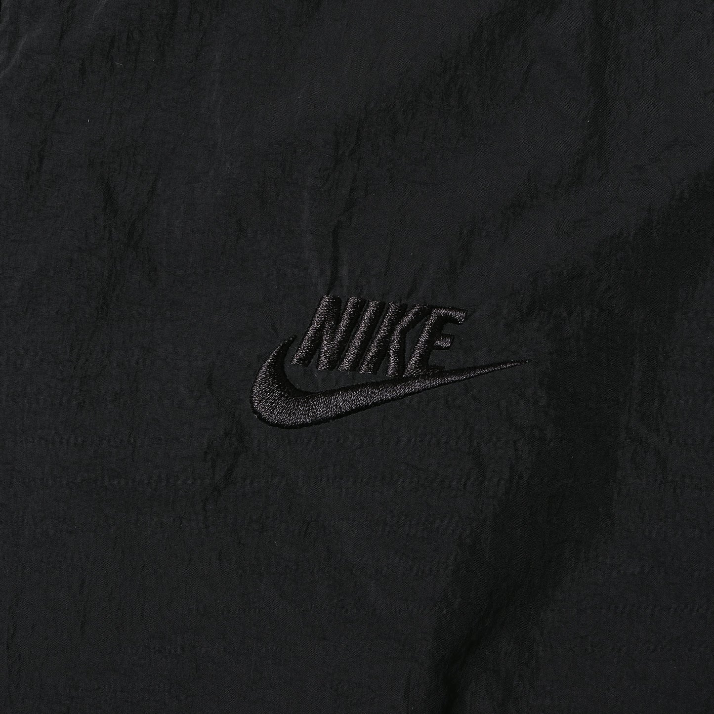 ビッグスウッシュ ウーブン ジャケット(HBR STMT WOVEN JACKET)
