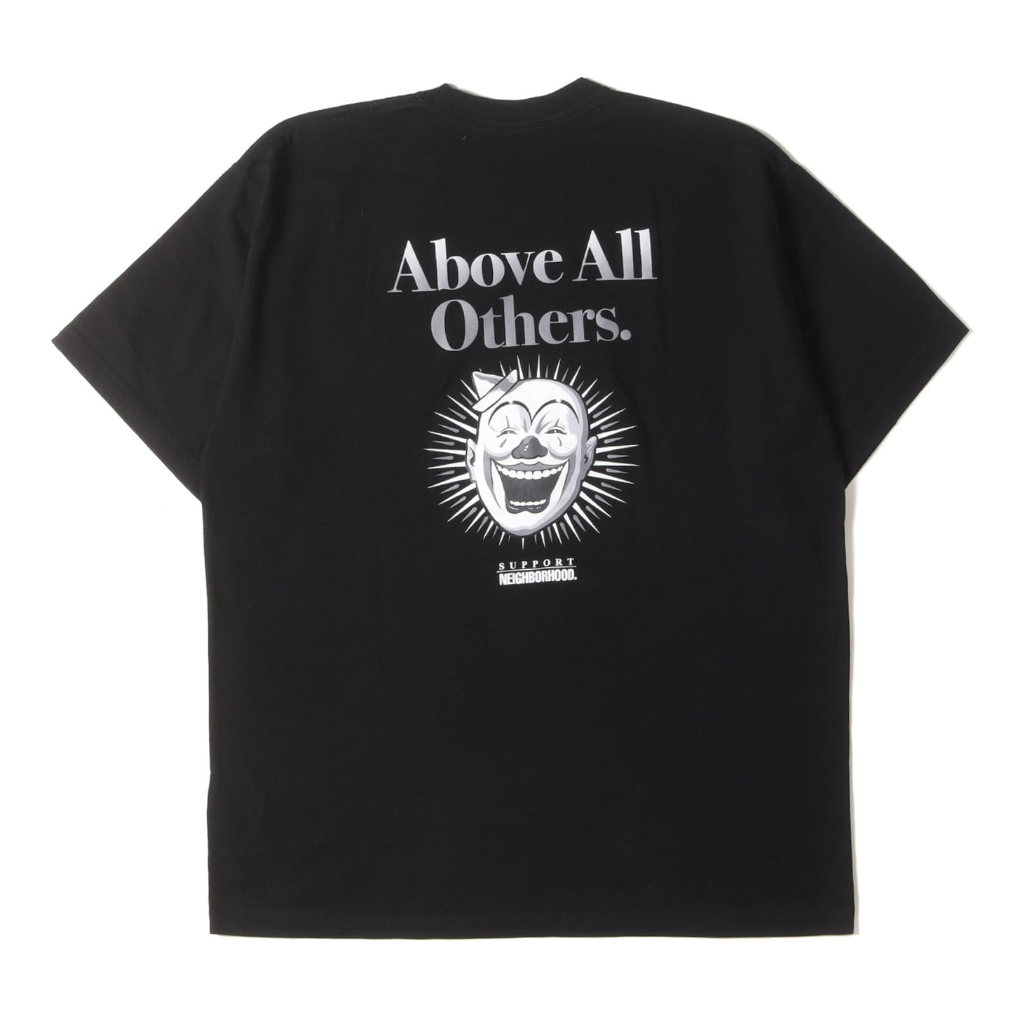 21SS ピエロ グラフィック Tシャツ