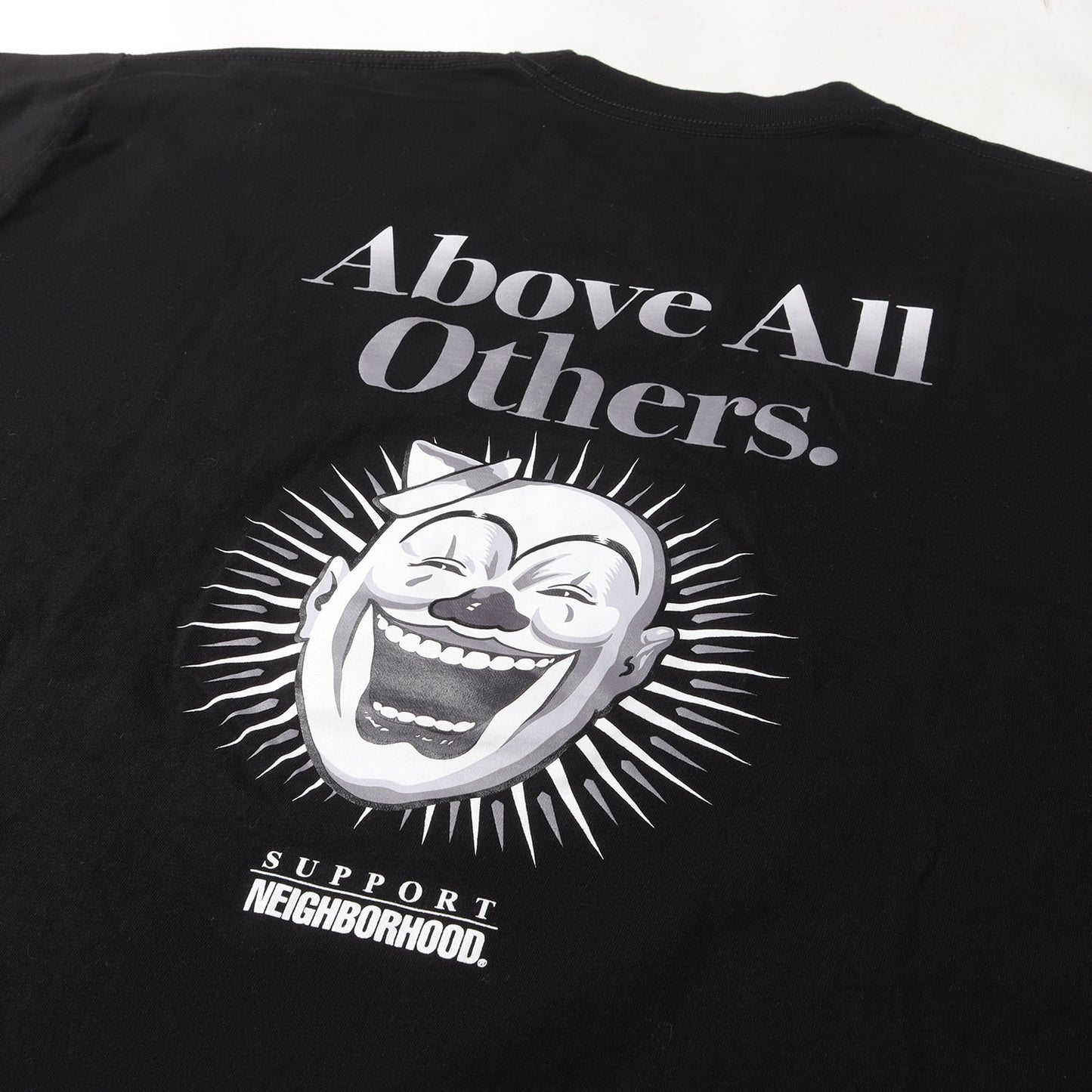 21SS ピエロ グラフィック Tシャツ