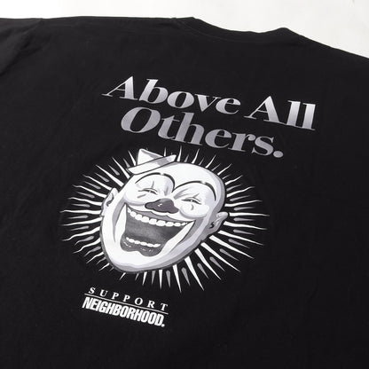 21SS ピエロ グラフィック Tシャツ