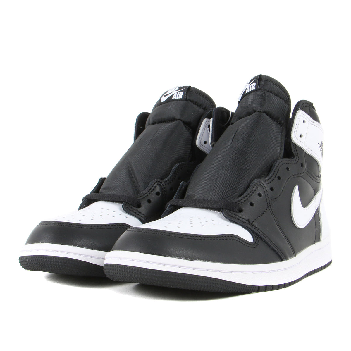 AIR JORDAN 1 RETRO HIGH OG REVERSE PANDA (DZ5485-010)