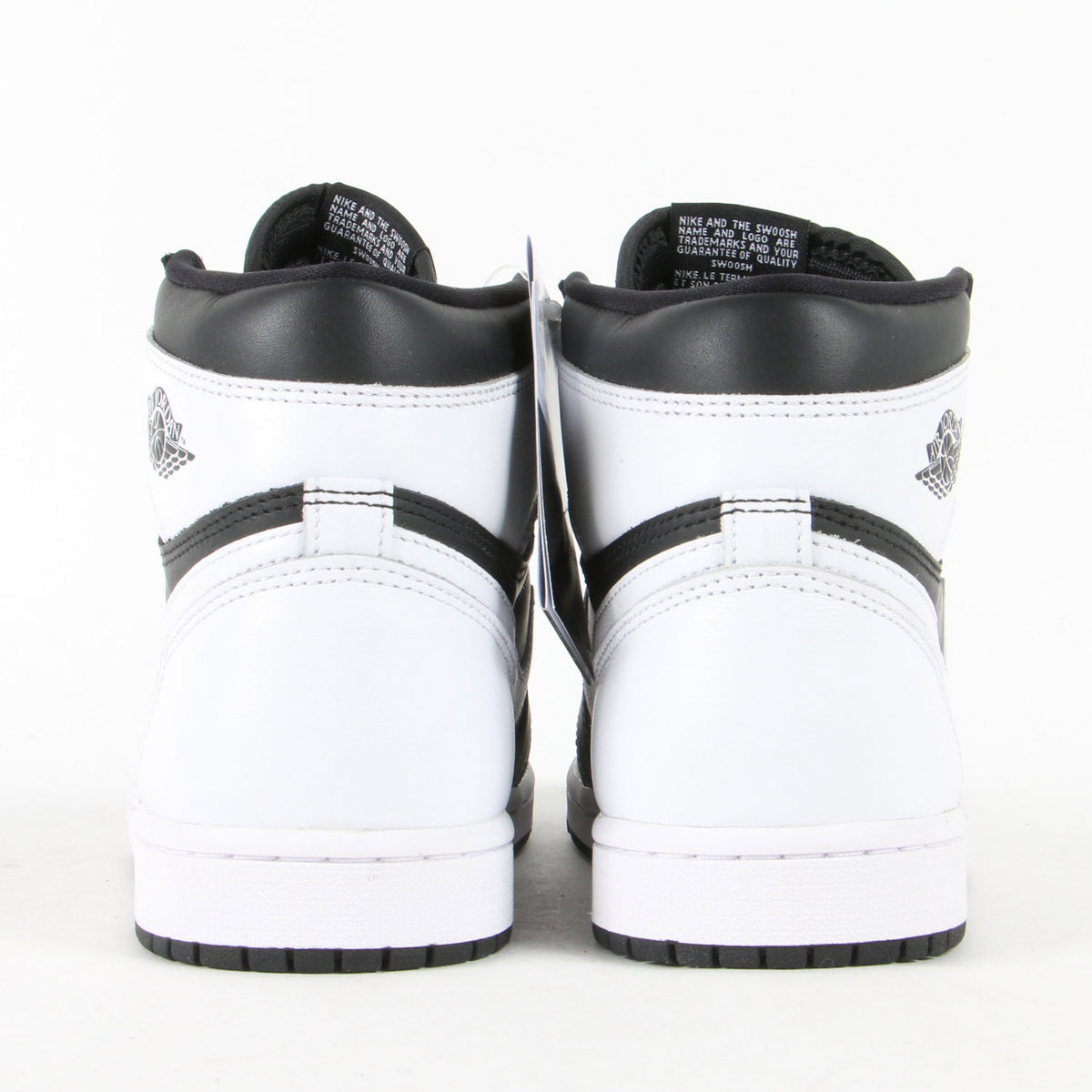 AIR JORDAN 1 RETRO HIGH OG REVERSE PANDA (DZ5485-010)