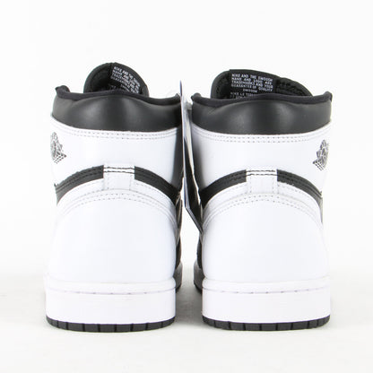 AIR JORDAN 1 RETRO HIGH OG REVERSE PANDA (DZ5485-010)
