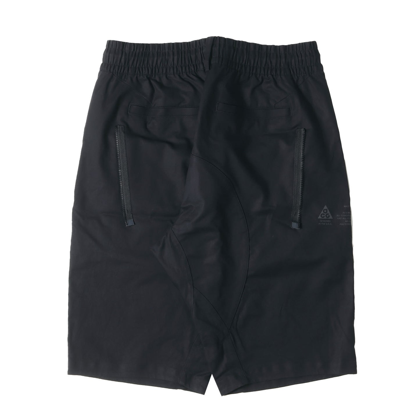 NikeLab ACG ストレッチ イージーショーツ(DEPLOY CARGO SHORT)