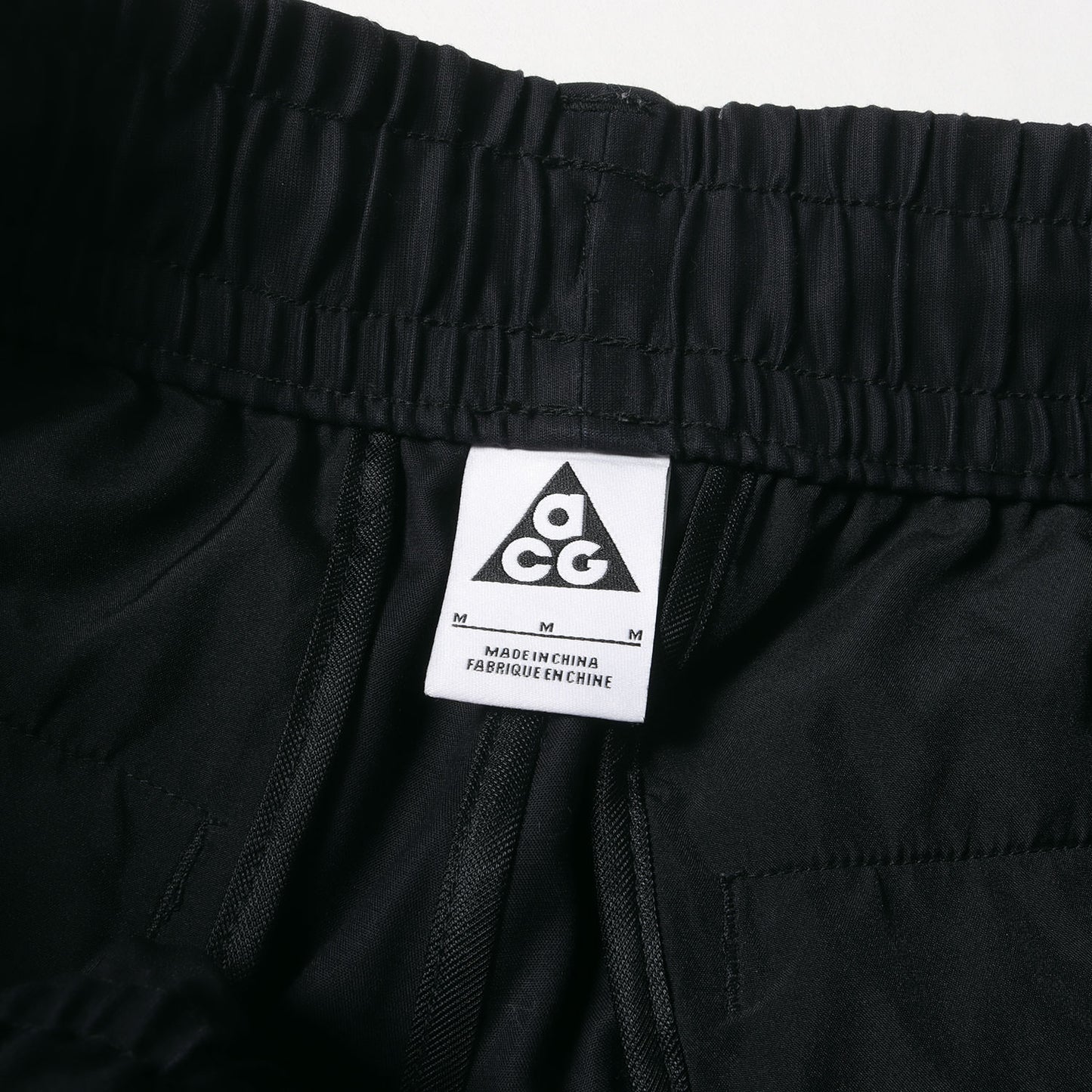 NikeLab ACG ストレッチ イージーショーツ(DEPLOY CARGO SHORT)