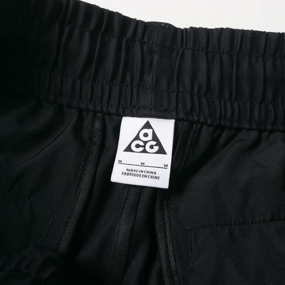 NikeLab ACG ストレッチ イージーショーツ(DEPLOY CARGO SHORT)