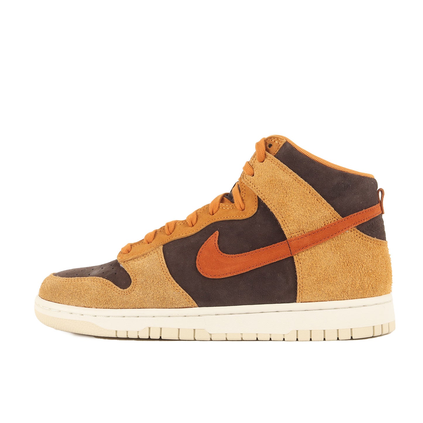DUNK HI RETRO PRM DARK CURRY (DD1401-200)