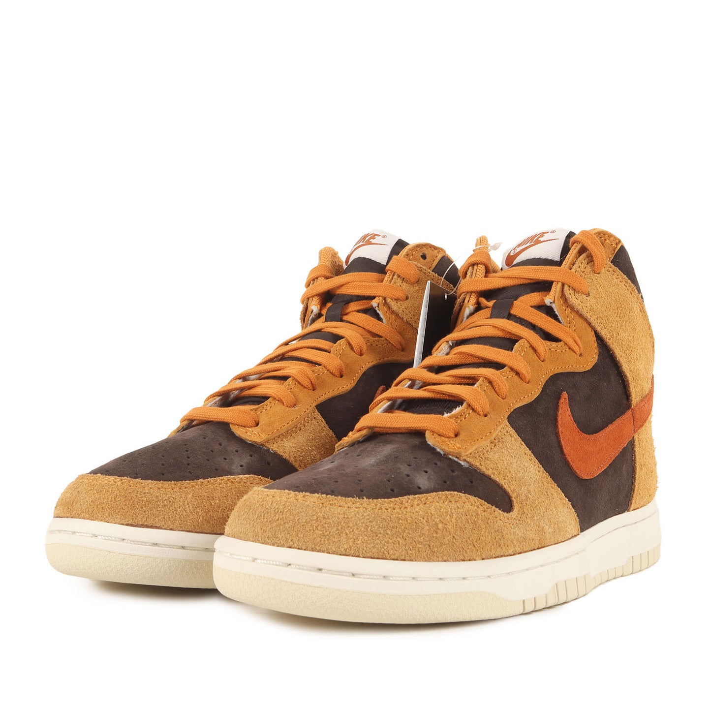 DUNK HI RETRO PRM DARK CURRY (DD1401-200)