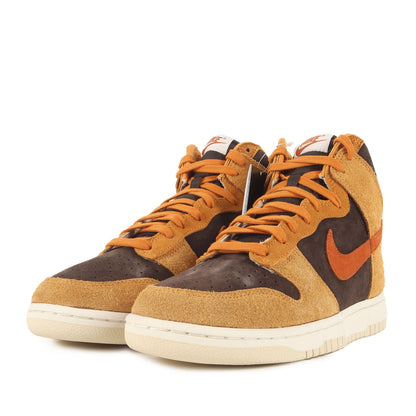 DUNK HI RETRO PRM DARK CURRY (DD1401-200)