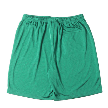 24AW ×Champion メッシュジャージ ショーツ(Mesh Short)