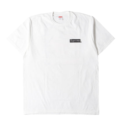 23AW コラージュ グラフィック Tシャツ(Static Tee)