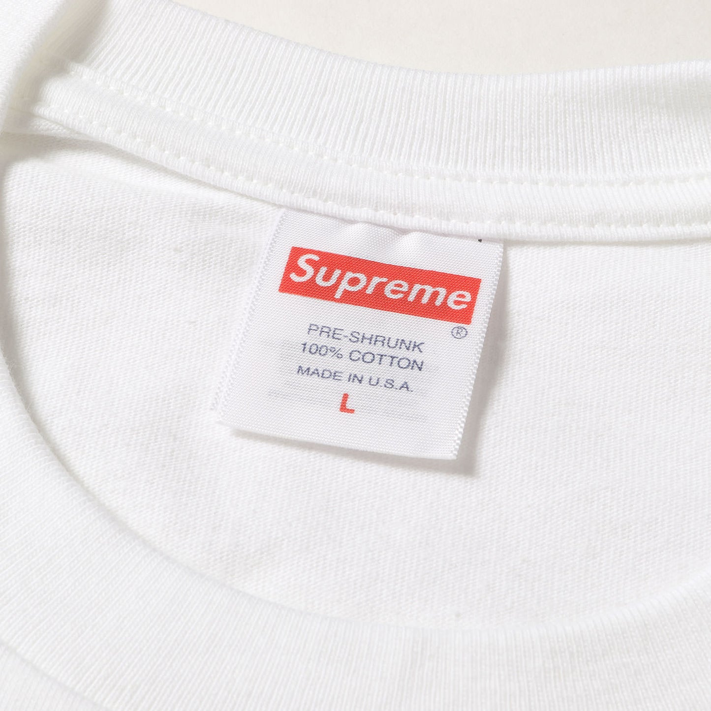 23AW コラージュ グラフィック Tシャツ(Static Tee)