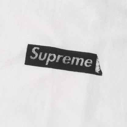 23AW コラージュ グラフィック Tシャツ(Static Tee)