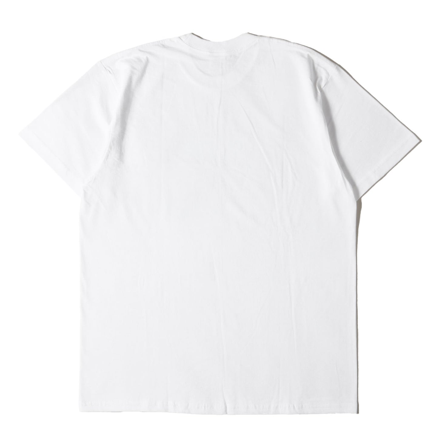 バンダナ BOXロゴ Tシャツ(Bandana Box Logo Tee)
