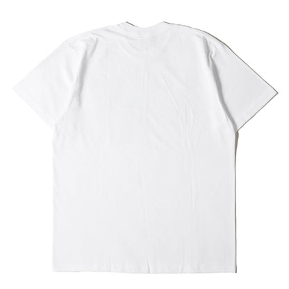 バンダナ BOXロゴ Tシャツ(Bandana Box Logo Tee)