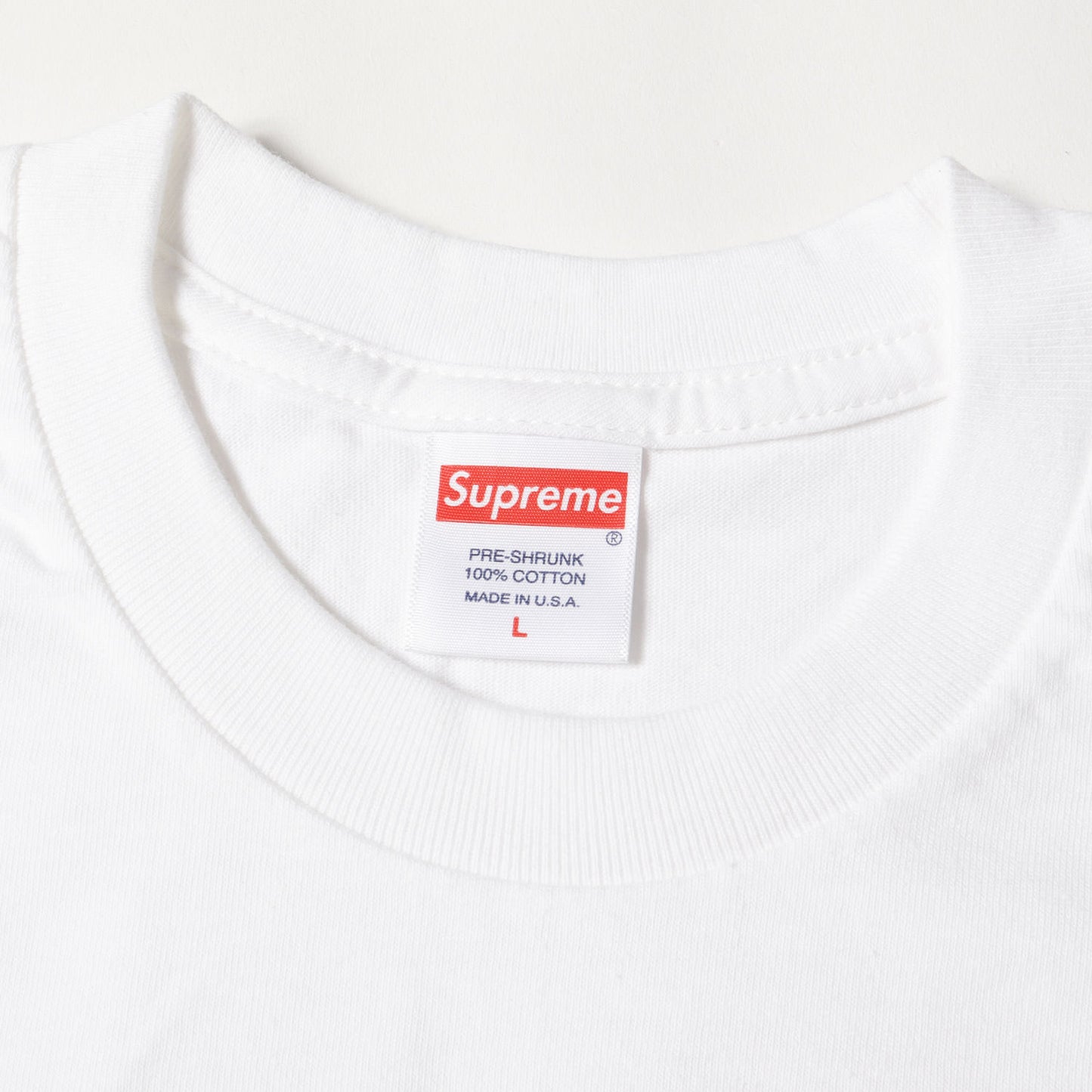 バンダナ BOXロゴ Tシャツ(Bandana Box Logo Tee)