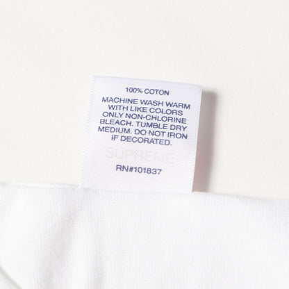 バンダナ BOXロゴ Tシャツ(Bandana Box Logo Tee)