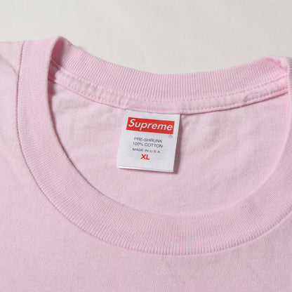 23SS クラウンロゴ Tシャツ(Crown Tee)