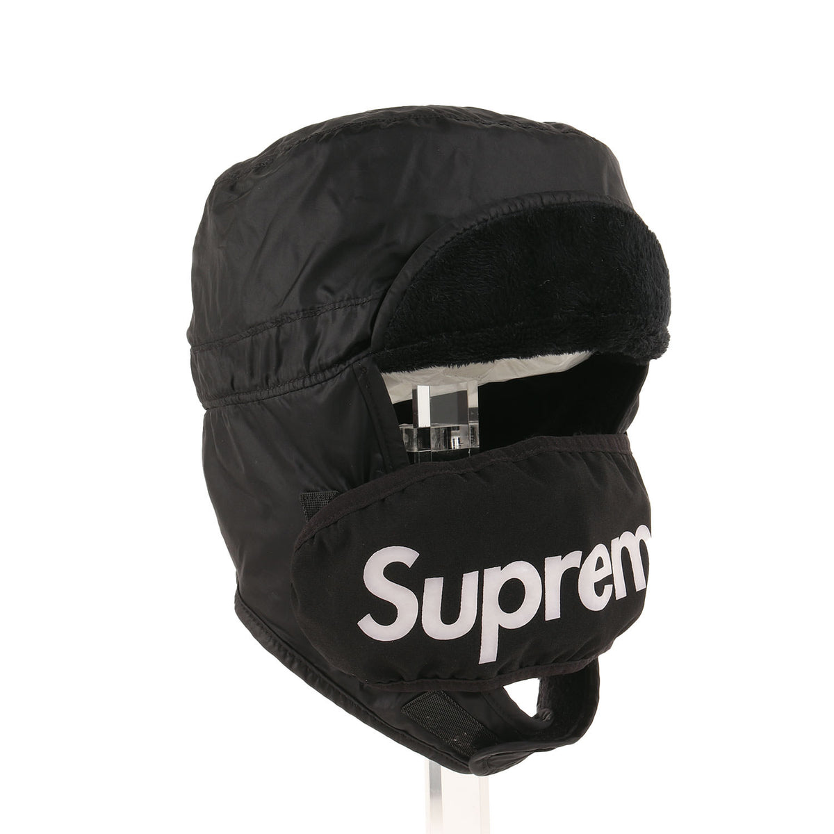 Supreme (シュプリーム) 20AW フェイスマスク付き テック トルーパー 