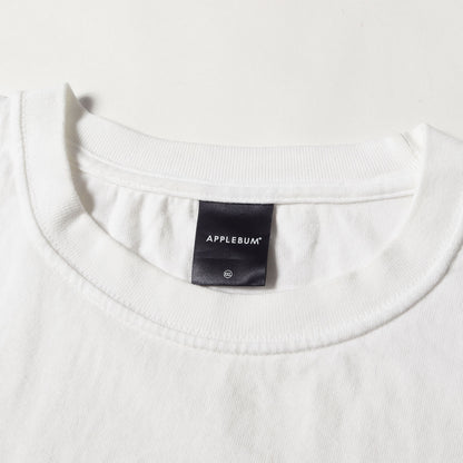 絵画グラフィック クルーネック Tシャツ