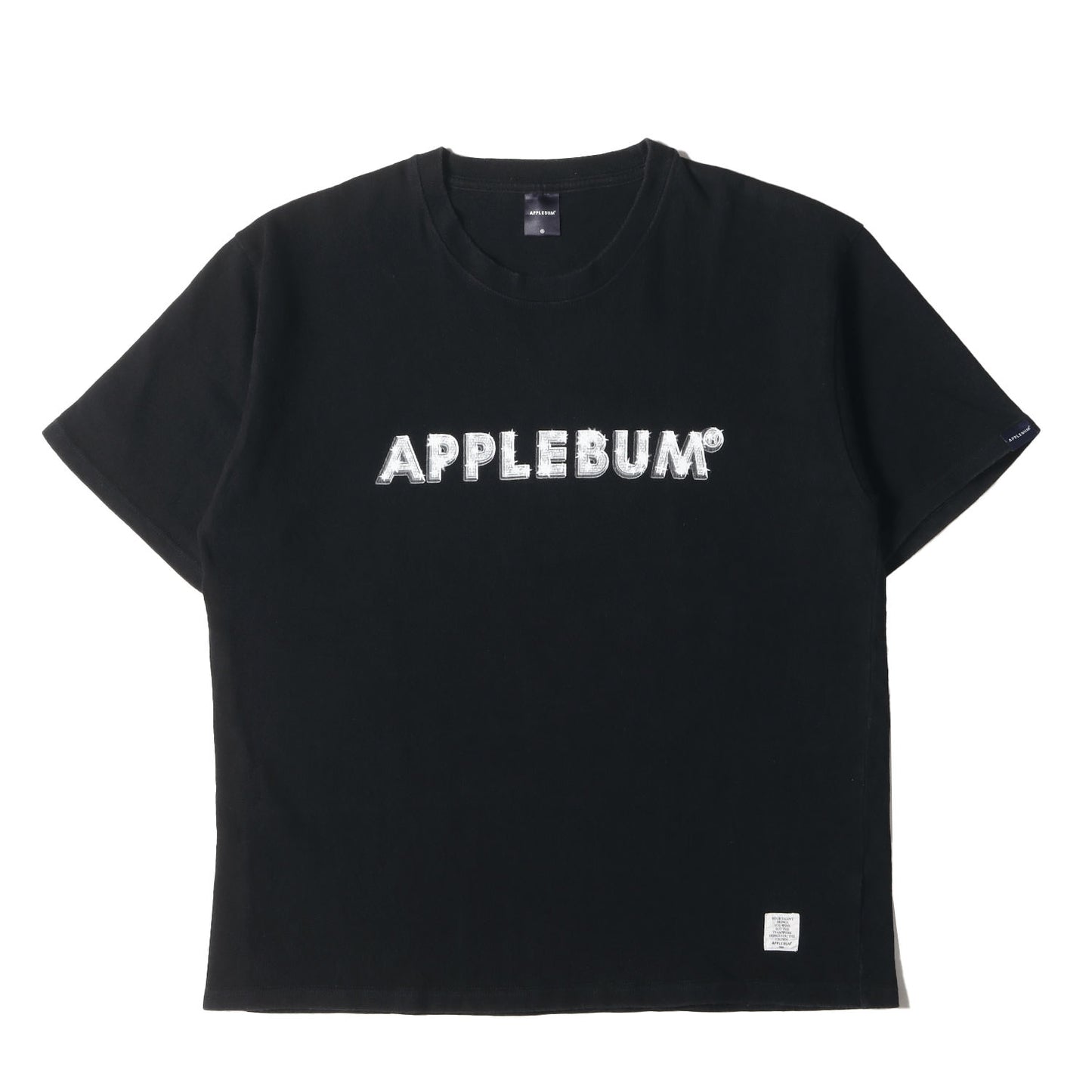 ブリングロゴ ヘビー Tシャツ
