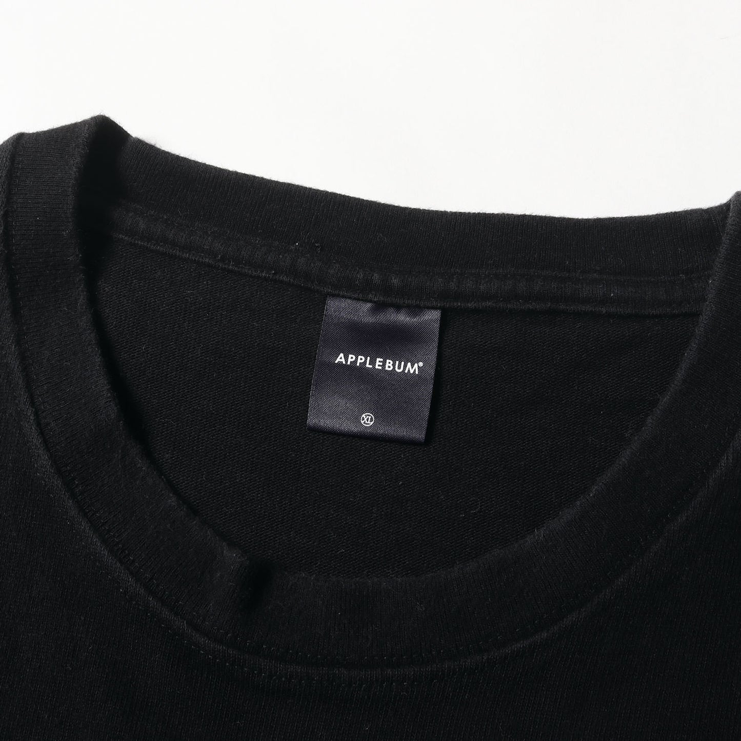 ブリングロゴ ヘビー Tシャツ