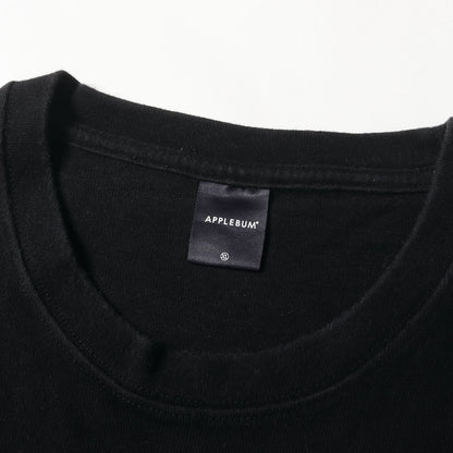 ブリングロゴ ヘビー Tシャツ