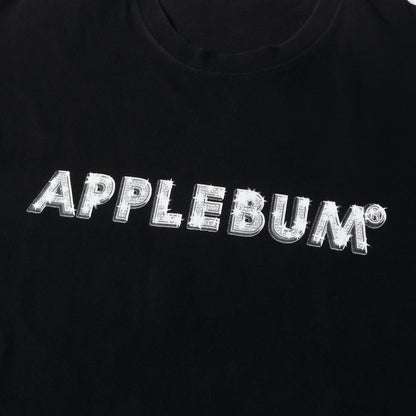 ブリングロゴ ヘビー Tシャツ