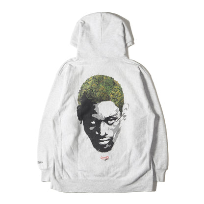 APPLEBUM (アップルバム) 23SS 2店舗限定 ×CRSB/RAIDBACK リアル 