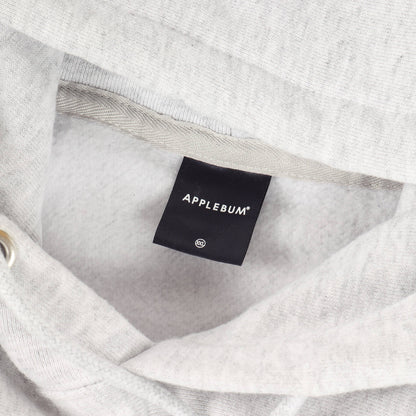 APPLEBUM (アップルバム) 23SS 2店舗限定 ×CRSB/RAIDBACK リアル 