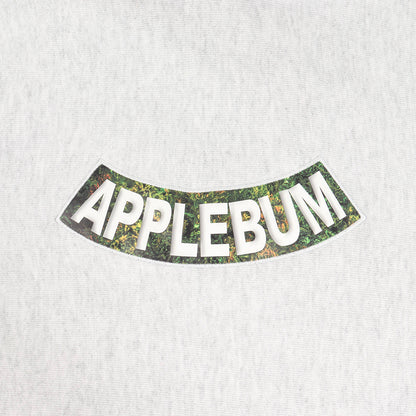 APPLEBUM (アップルバム) 23SS 2店舗限定 ×CRSB/RAIDBACK リアル 