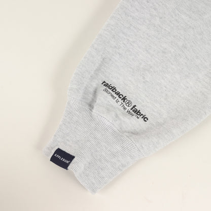APPLEBUM (アップルバム) 23SS 2店舗限定 ×CRSB/RAIDBACK リアル 