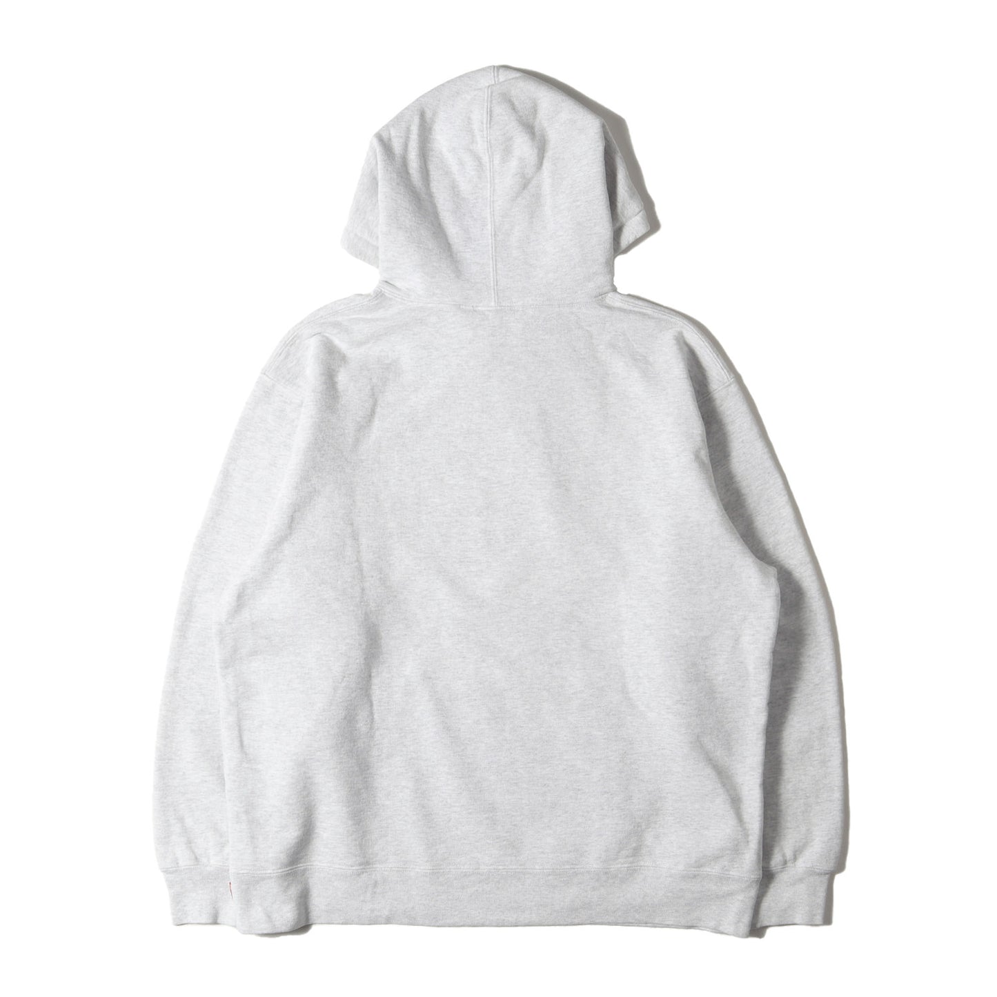 22SS ブリングBOXロゴ スウェットパーカー(Bling Box Logo Hooded Sweatshirt)