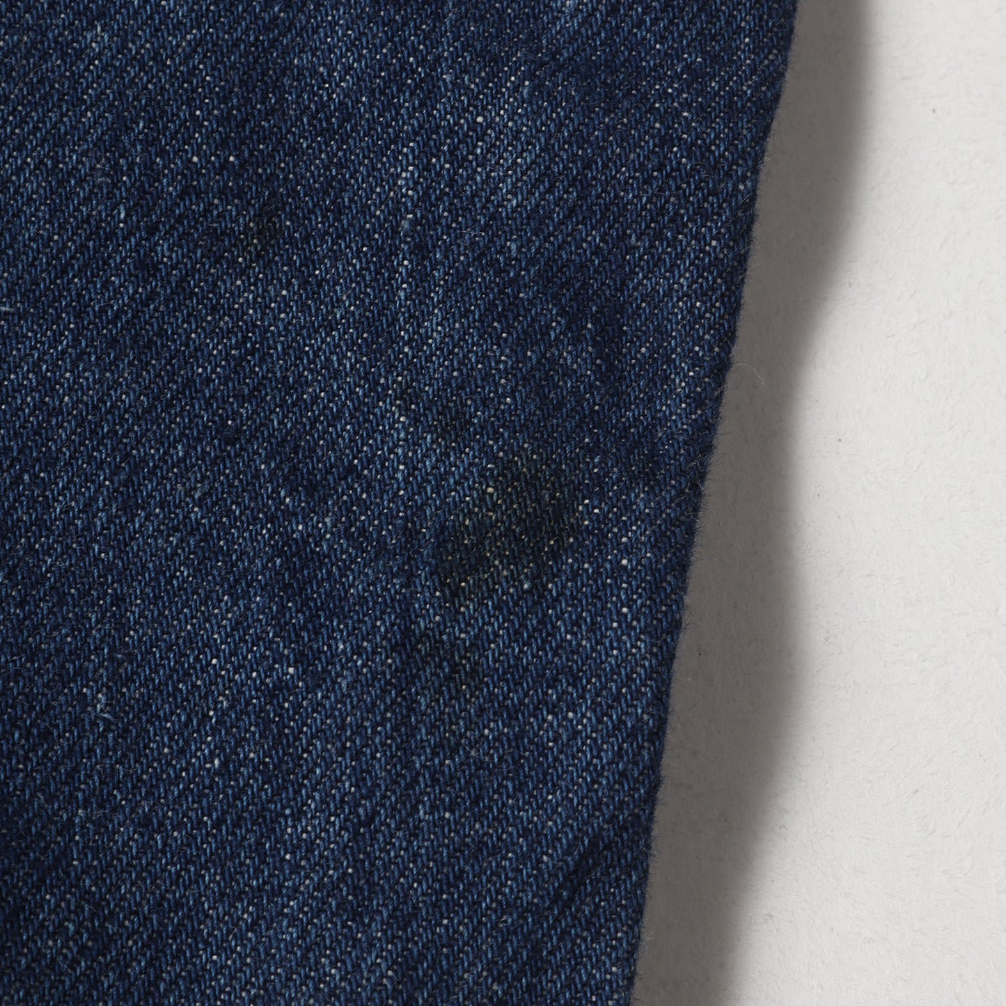 70s 220-0041 デニムジャケット / Gジャン