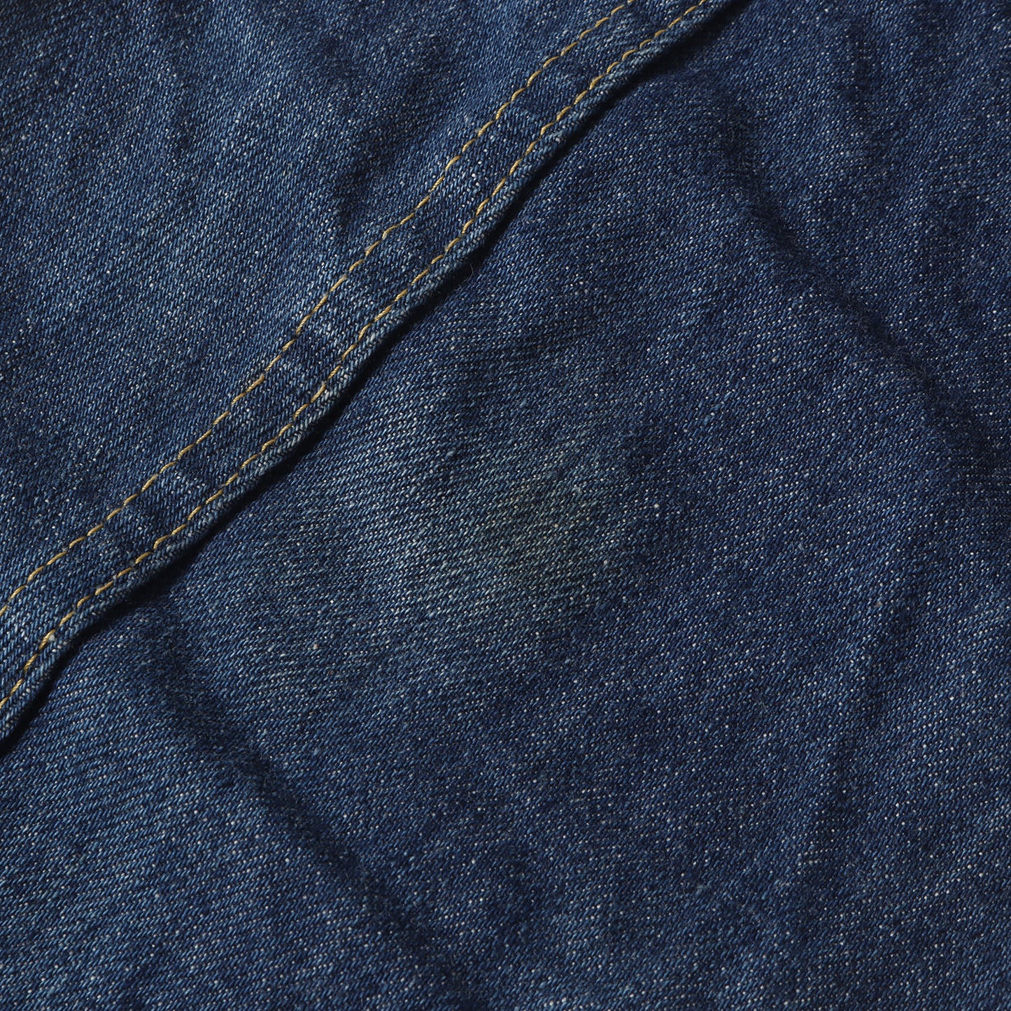 70s 220-0041 デニムジャケット / Gジャン