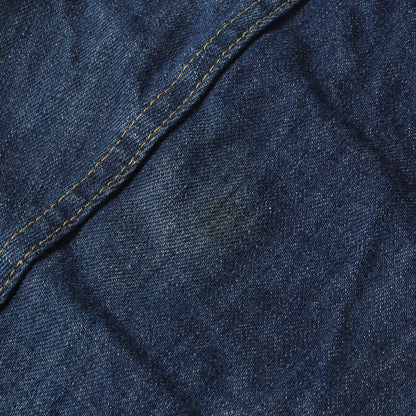 70s 220-0041 デニムジャケット / Gジャン