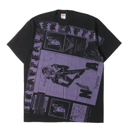 24SS コラージュ グラフィック Tシャツ(Collage Tee)