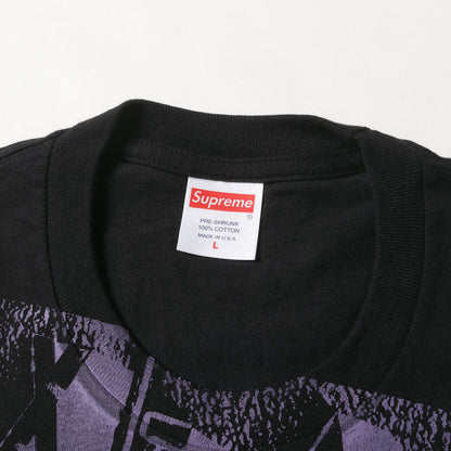 24SS コラージュ グラフィック Tシャツ(Collage Tee)
