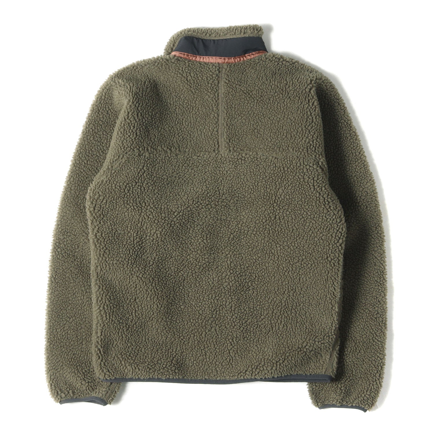 Patagonia (パタゴニア) 19AW クラシック レトロX フリース ジャケット(CLASSIC RETRO-X JACKET) -  ブランド古着の通販・買取 | BEEGLE by Boo-Bee